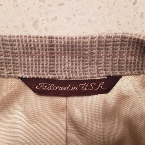 Mens Sport Coat - Picture 3 of 7